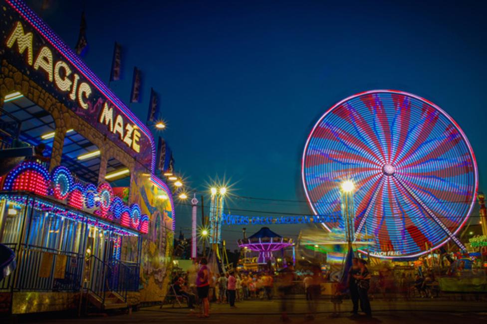5 Lehigh Valley Fairs and Festivals made for Making Family Memories