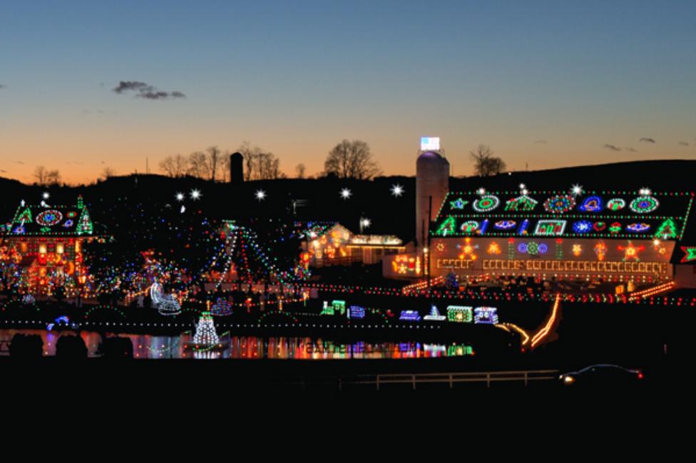 22+ Koziars Christmas Village 2021