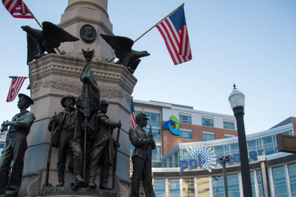 Things To Do In The Lehigh Valley Pa 2022 Memorial Day Weekend