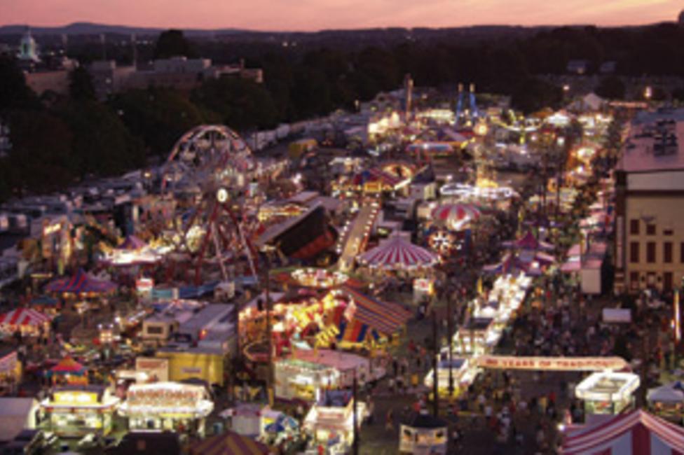 Are you ready to get your Fair on at The Great Allentown Fair?