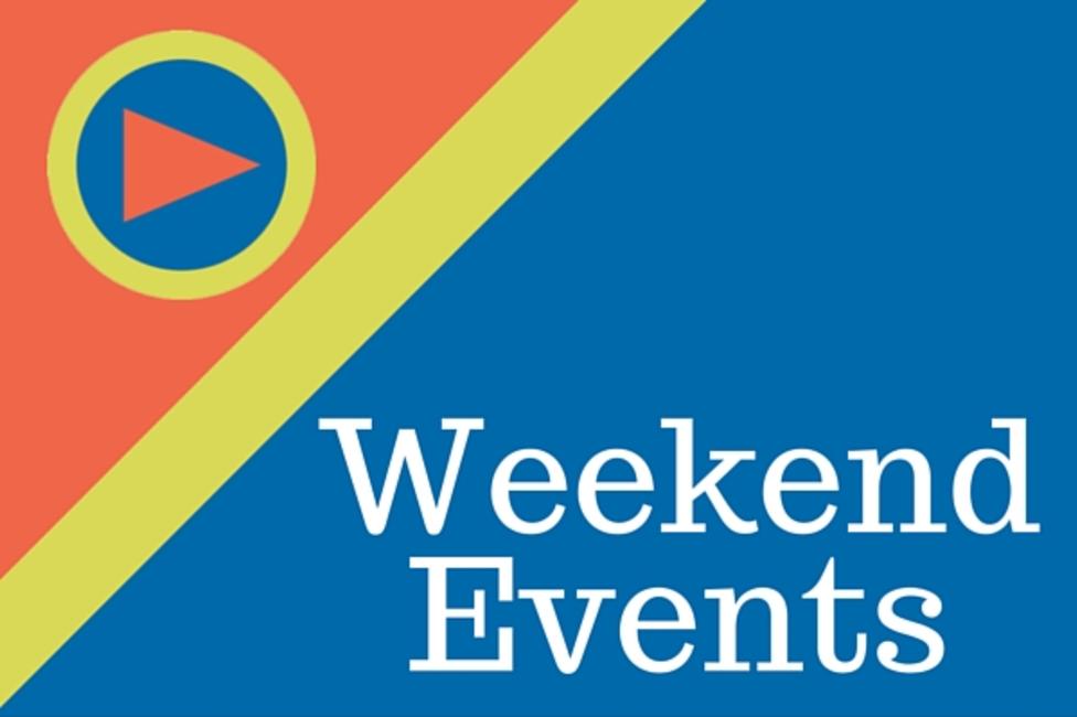 Weekend Events In Lehigh Valley May 20 22