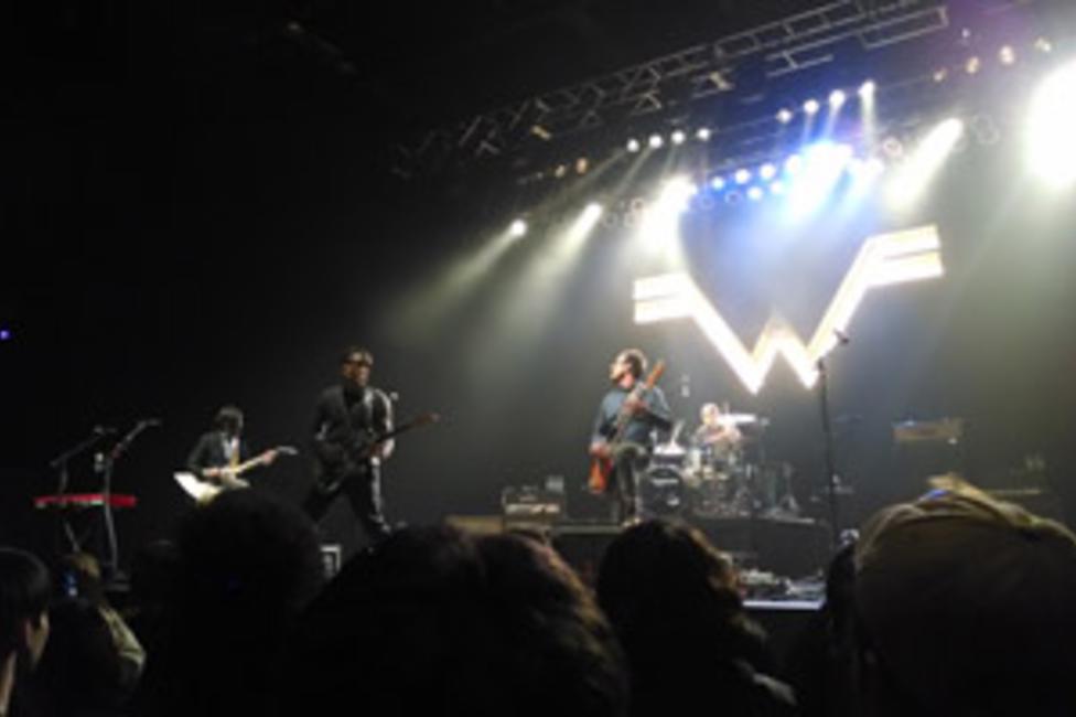 weezer perfect situation guitar