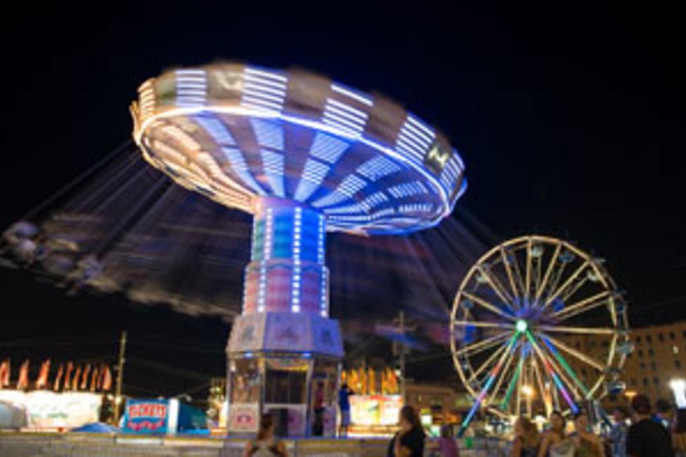 Top Five Things to Look Forward to at The Great Allentown Fair
