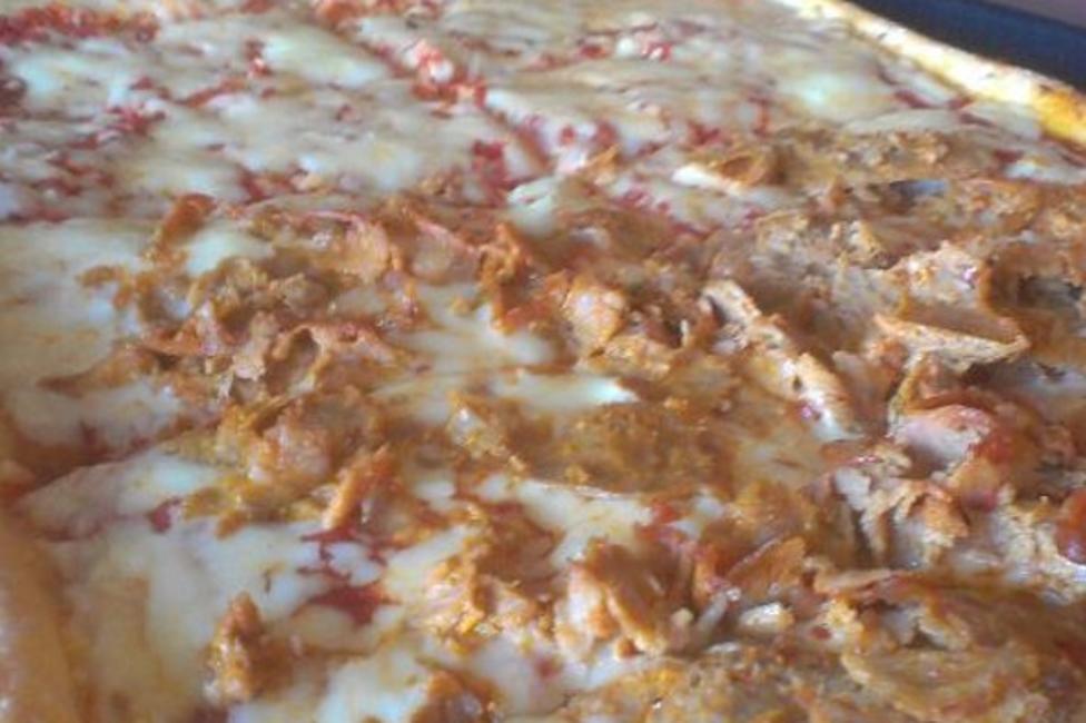 The Top 10 Lehigh Pizza Places With A Newcomer Taking The