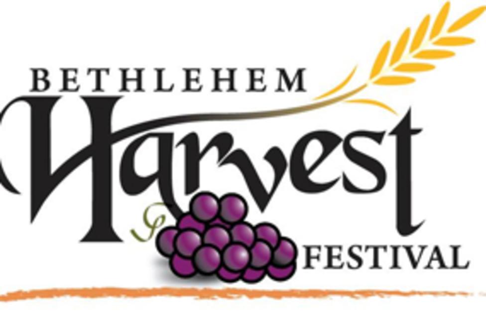 Bethlehem's Harvest Festival is a Great Way to Start the Fall Season