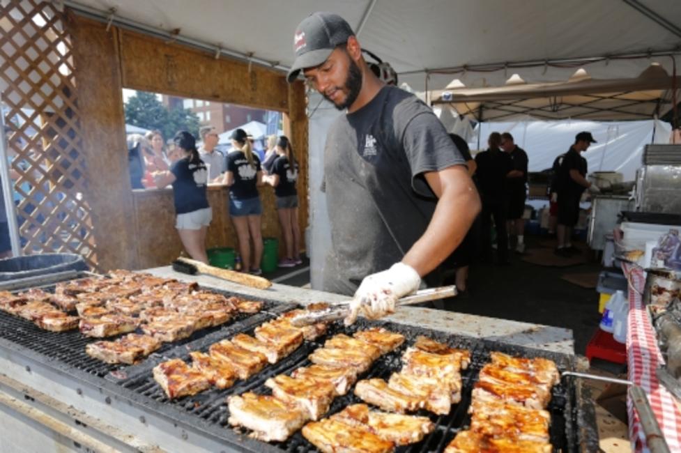 Taste of Buffalo Taste of Buffalo