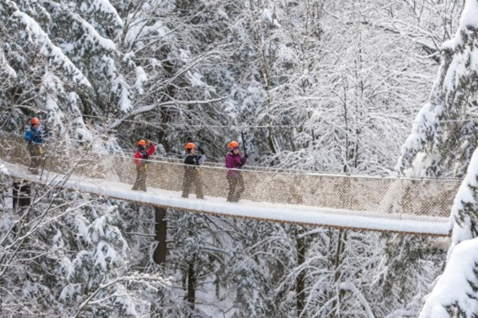 Top Ski Destinations In Ny Info For Every Type Of Traveler