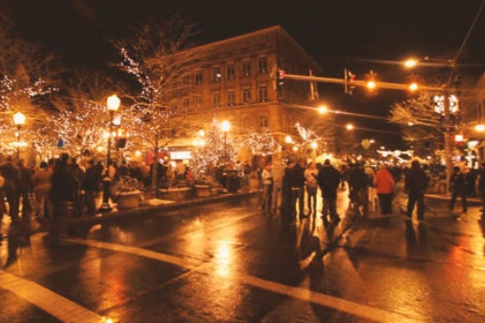 8 Holiday Marketplaces to Visit in New York State 8 Holiday Marketplaces to Visit in New York State
