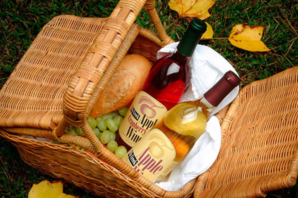 Fly Creek Cider Mill & Orchard- Photo Courtesy of Fly Creek Cider Mill & Orchard Fly Creek Cider Mill & Orchard- Photo Courtesy of Fly Creek Cider Mill & Orchard