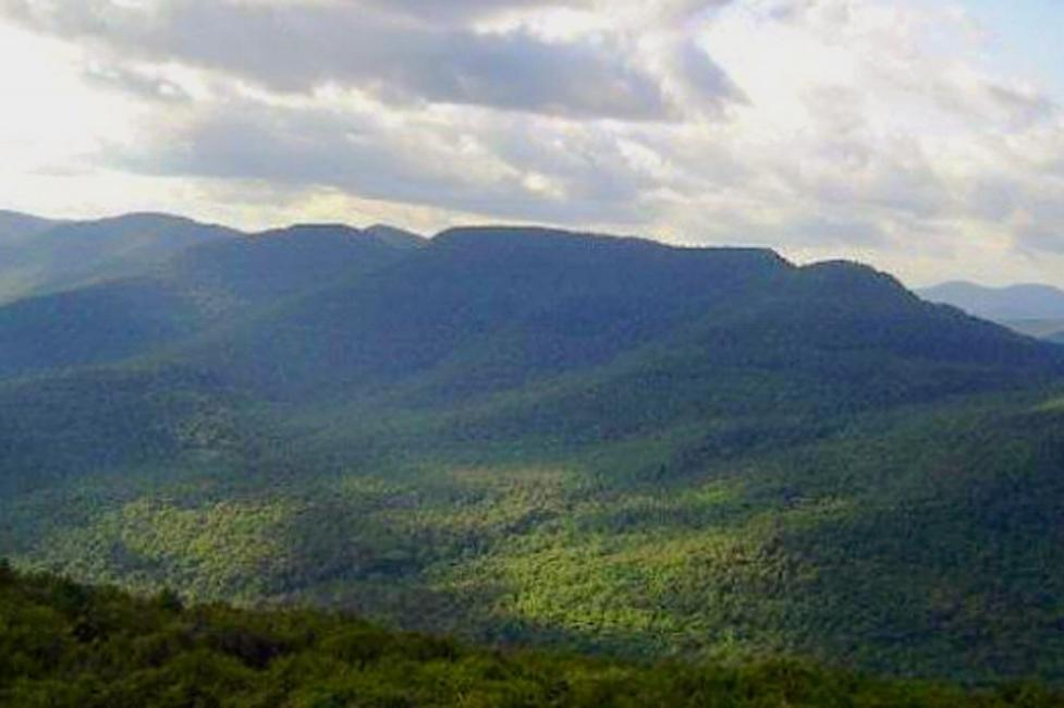 Overlook Mountain - Photo Courtesy of Ulster County Tourism Overlook Mountain - Photo Courtesy of Ulster County Tourism