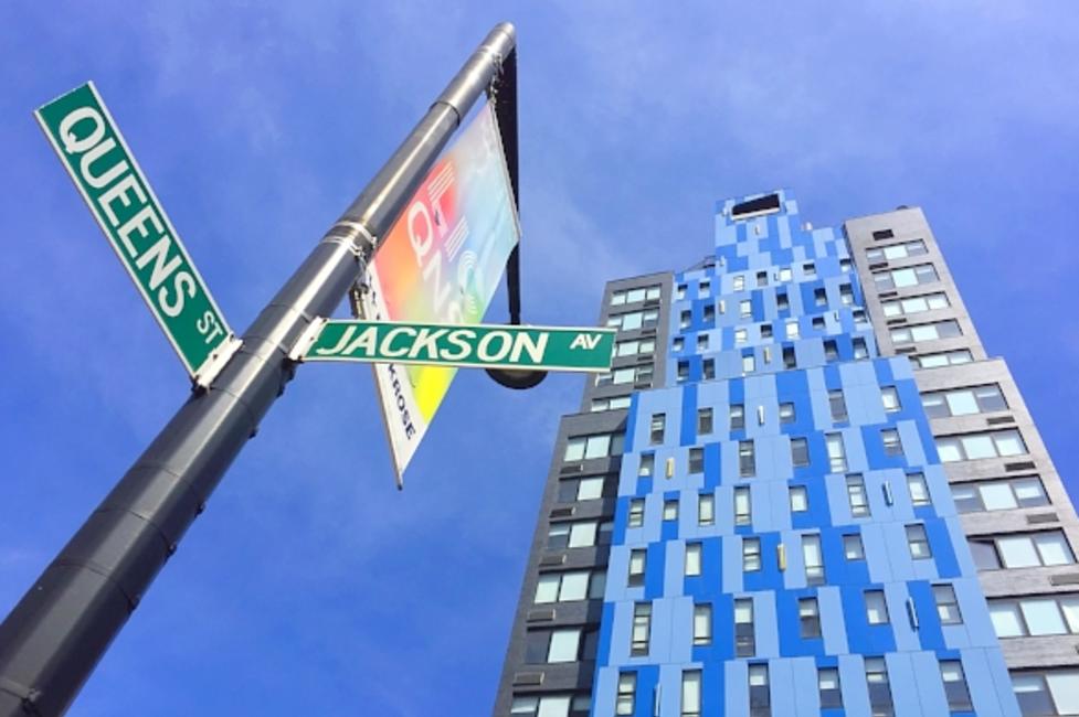 Long Island City Long Island City
