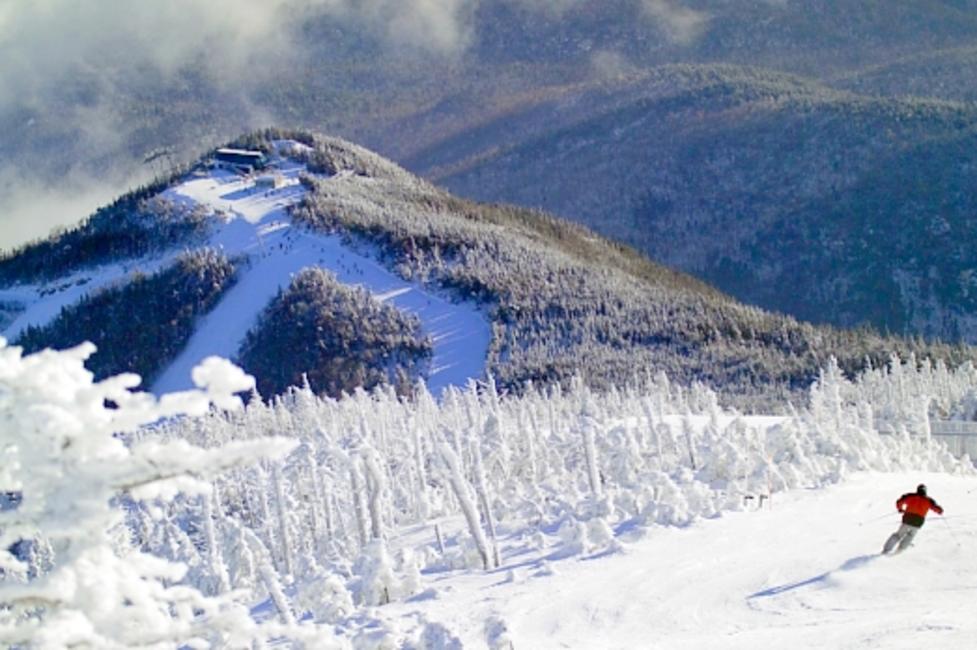 Your New York State Winter Bucket List