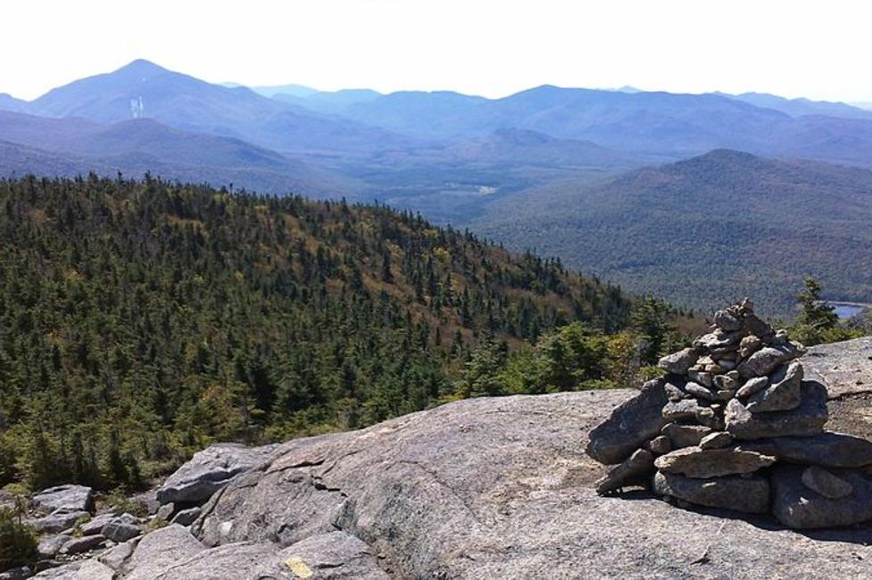 Adirondacks Adirondacks
