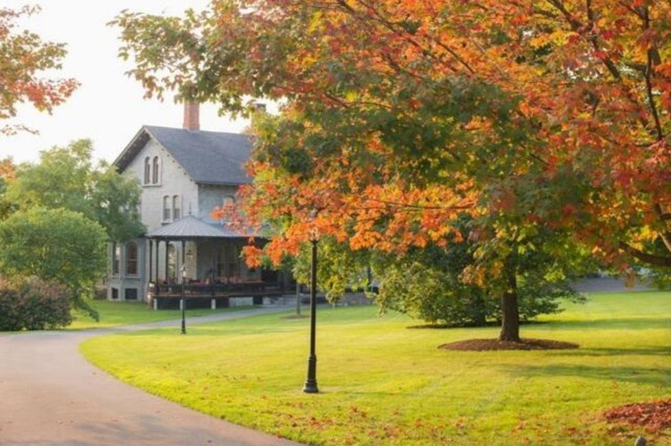 The Inns of Aurora; Credit: The Inns of Aurora The Inns of Aurora