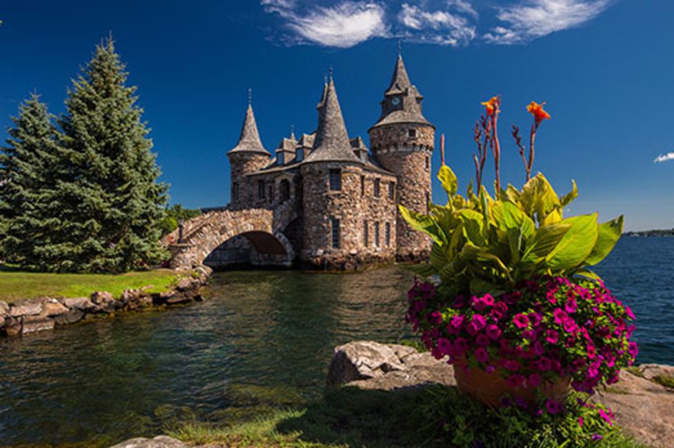 Boldt Castle - Photo by Beautiful Destinations Boldt Castle - Photo by Beautiful Destinations