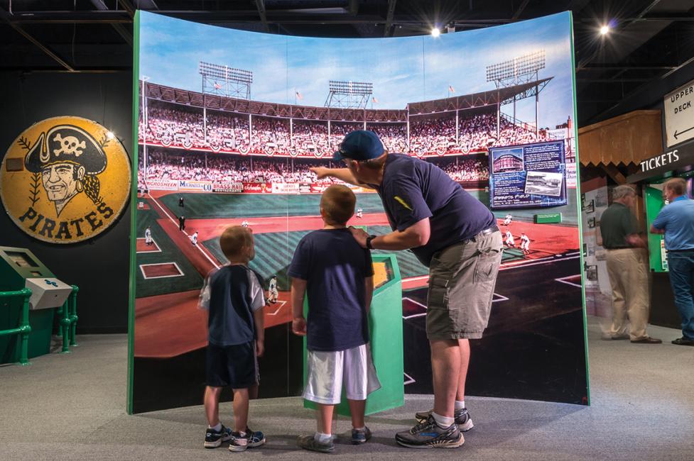 Baseball Hall of Fame - Photos Courtesy of ThisIsCooperstown.com Baseball Hall of Fame - Photos Courtesy of ThisIsCooperstown.com