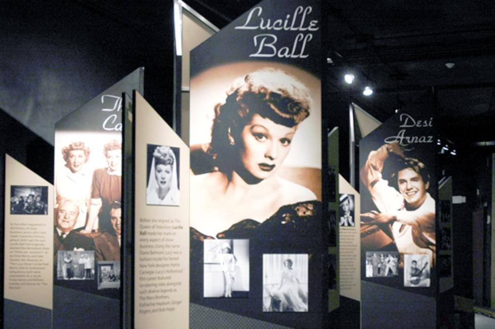 Lucille Ball Desi Arnaz Museum Lucille Ball Desi Arnaz Museum