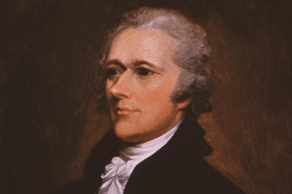 alexander hamilton alexander hamilton