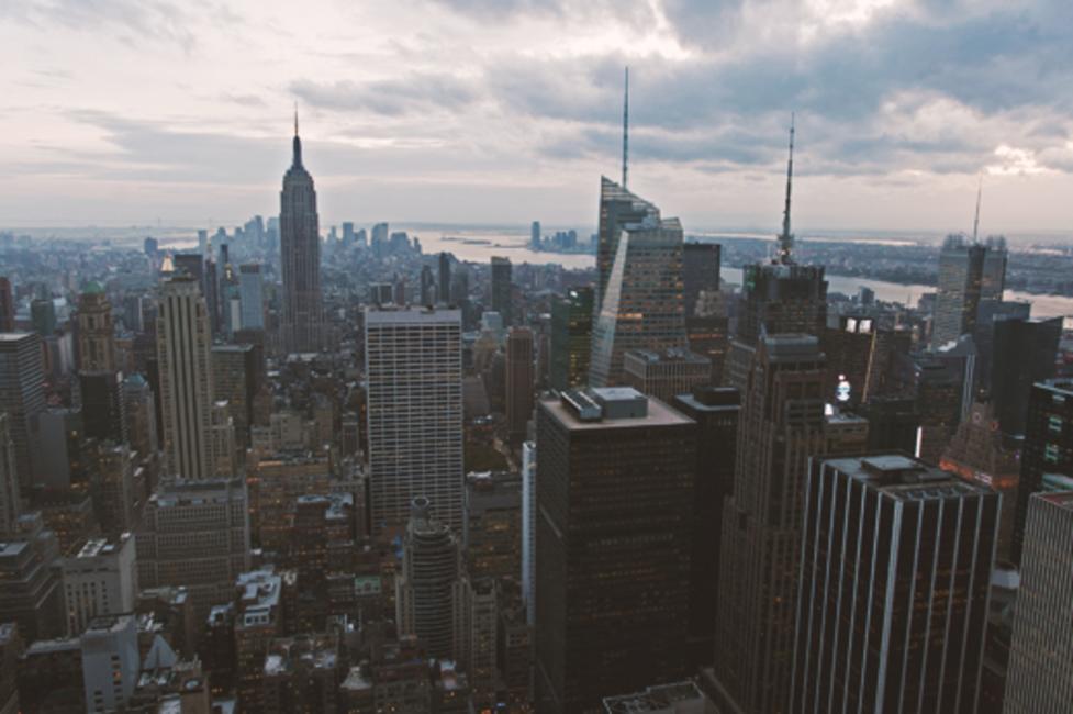 NYC NYC
