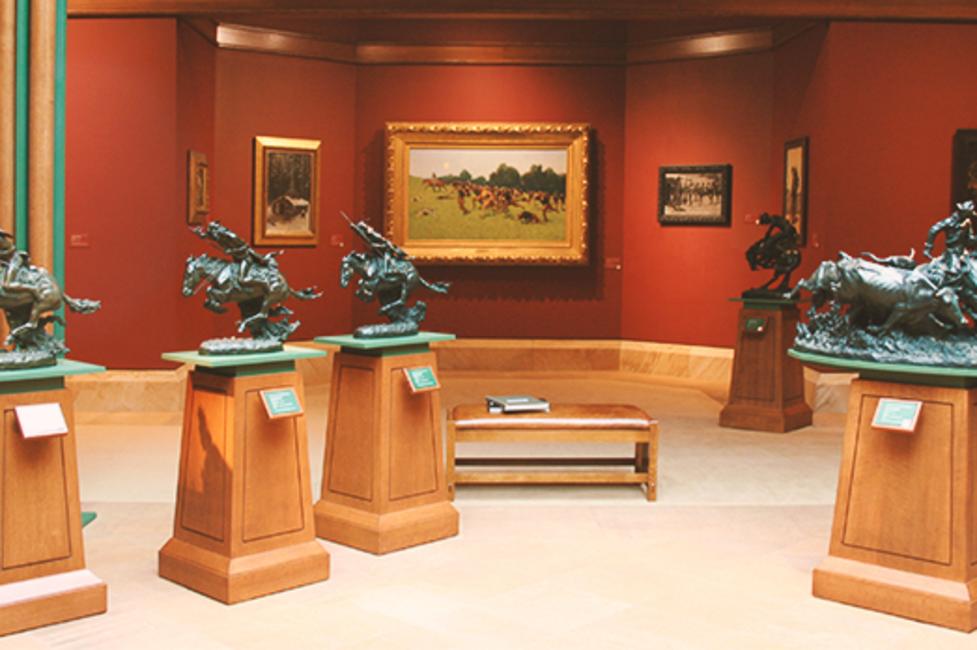 Frederic Remington Art Museum Frederic Remington Art Museum
