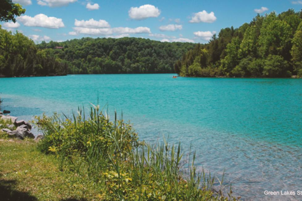 Best Places To Go Camping In Central Ny Discover State Parks