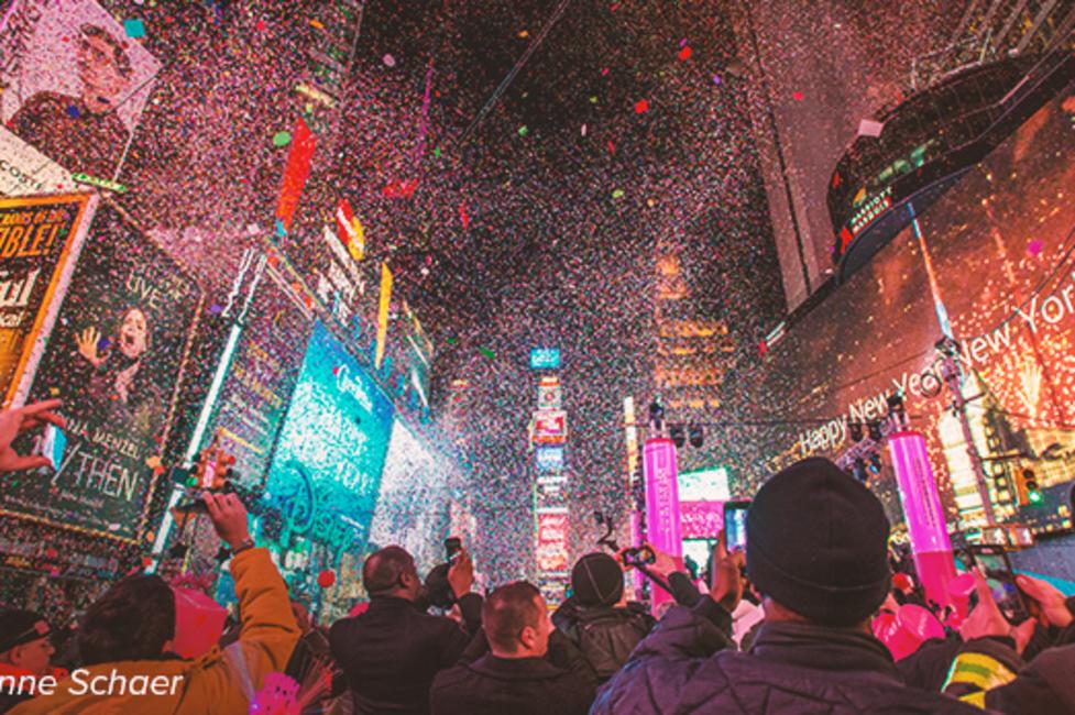 NYE NYE