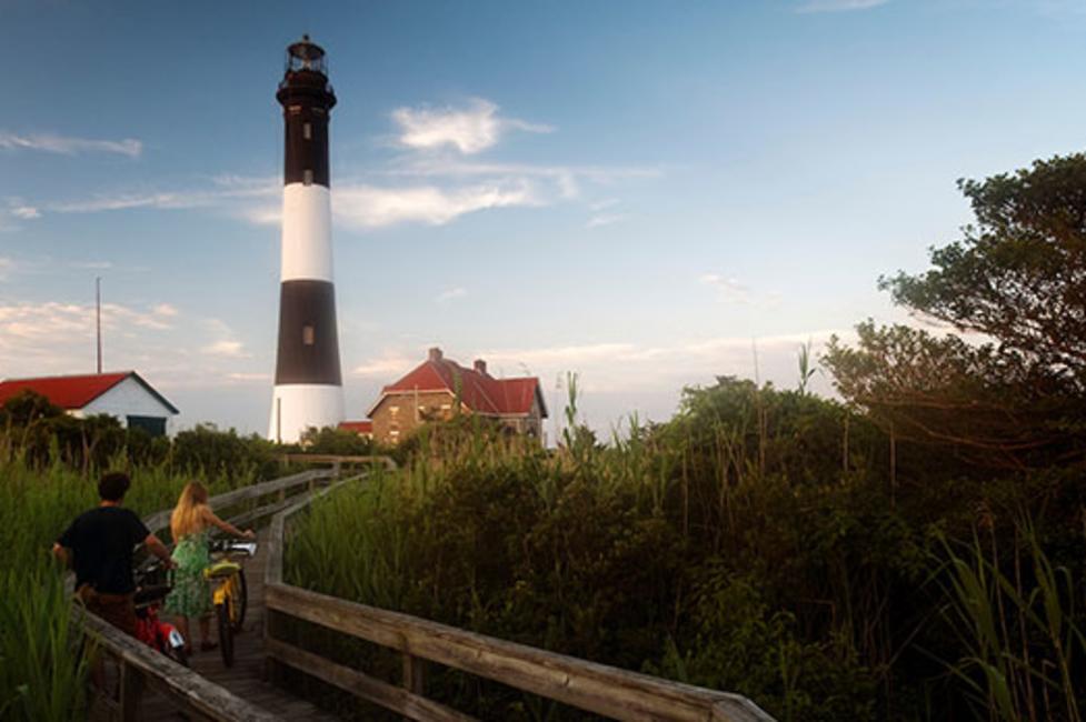 Fire Island Lighthouse Fire Island Lighthouse