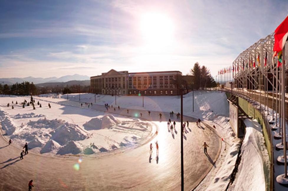 Long Weekend Getaways In New York That Are Better In The Winter