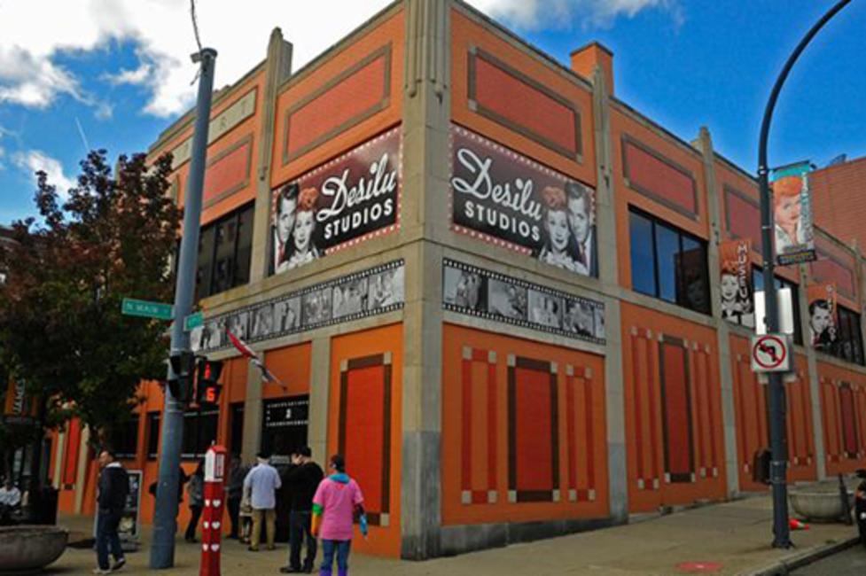 Lucille Ball Desi Arnaz Museum - Photo Courtesy of Lucille Ball Desi Arnaz Museum Lucille Ball Desi Arnaz Museum - Photo Courtesy of Lucille Ball Desi Arnaz Museum