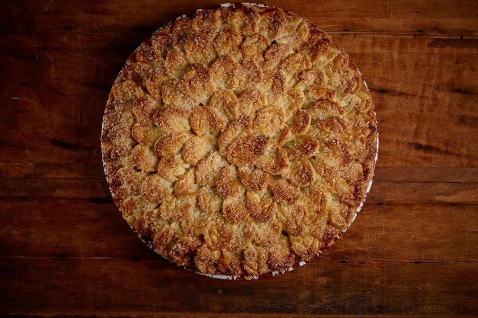 Migoya Apple Pie PM Migoya Apple Pie PM