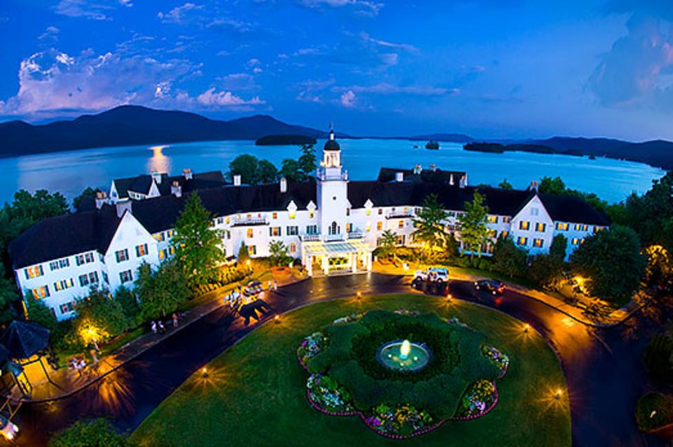 Sagamore Hotel - Photo Courtesy of The Sagamore Sagamore Hotel - Photo Courtesy of The Sagamore
