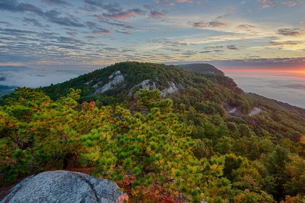 10 Car Free Weekend Getaways From Nyc Destinations Activities