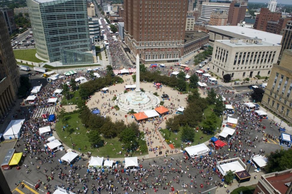 Taste of Buffalo Taste of Buffalo