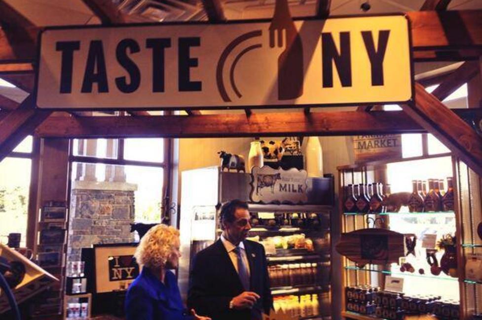 Taste-NY Taste-NY