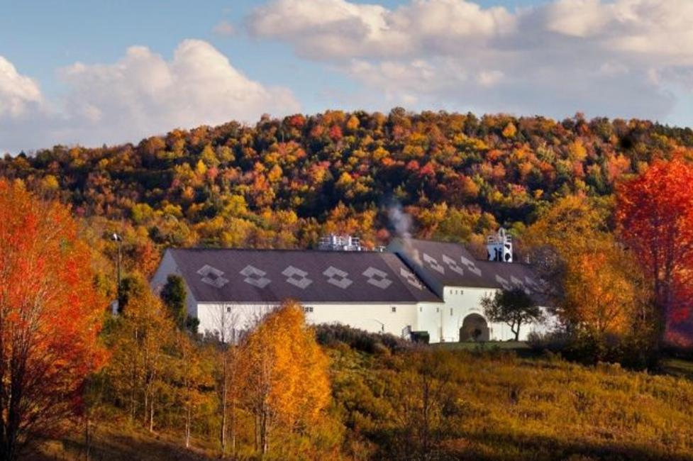 Brewery Ommegang Brewery Ommegang
