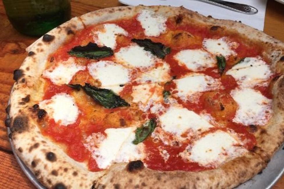 Pizza Cheese pizza pie