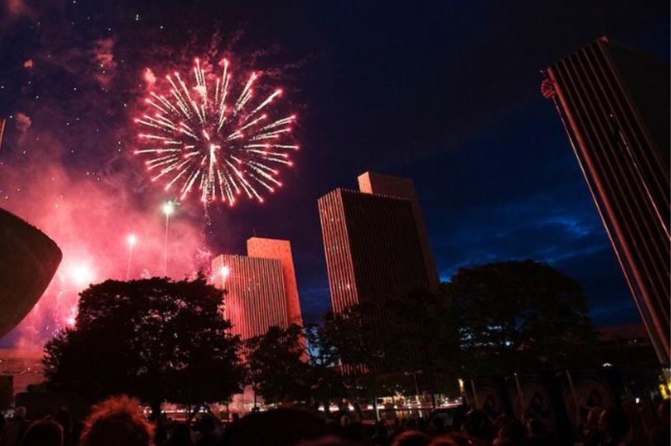 Things To Do In Upstate Ny During Quarantine 11 Things To Do In New York State For 4th Of July