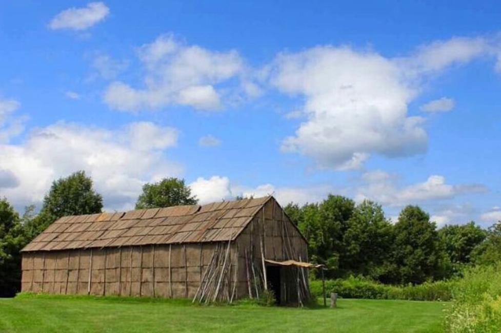 Celebrate Native American Heritage Month 2019 In New York State