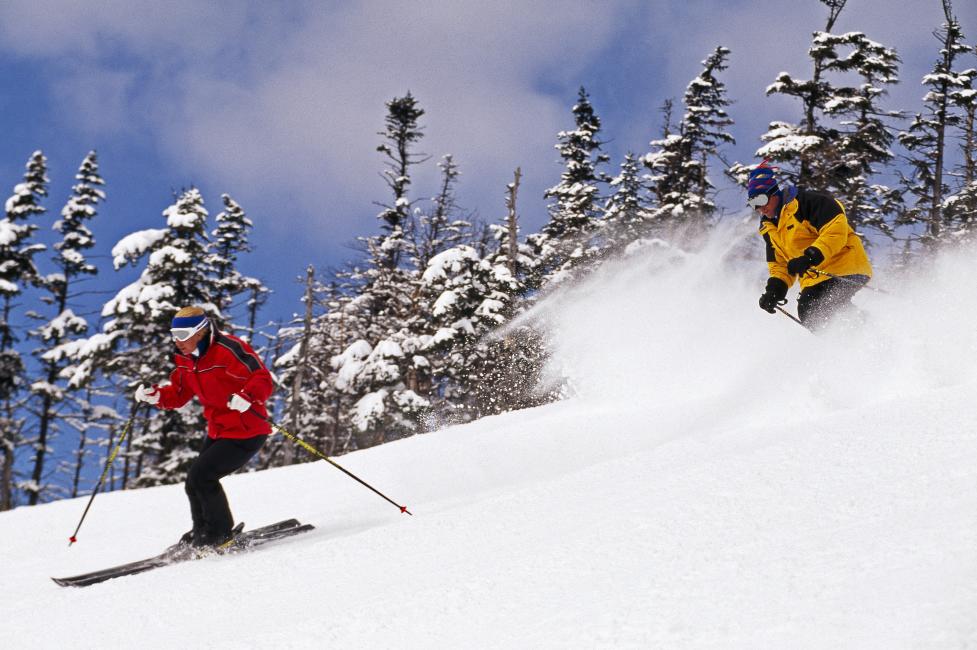 Whiteface Whiteface