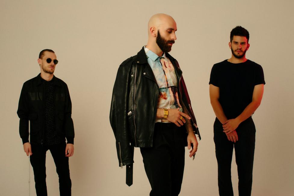 X Ambassadors X Ambassadors