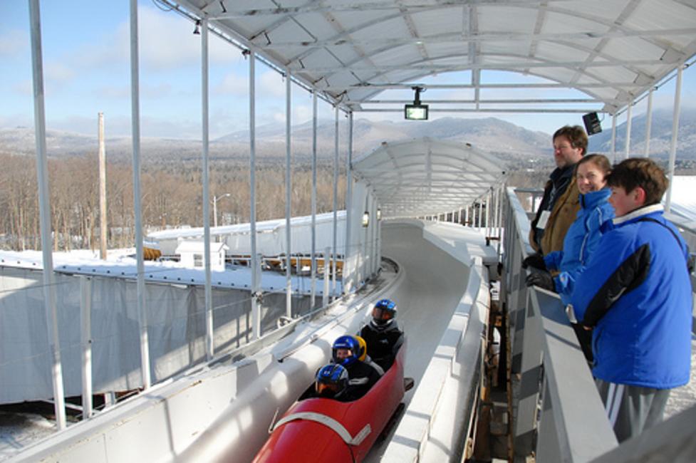 The Empire State Winter Games A Little Sochi in New York State