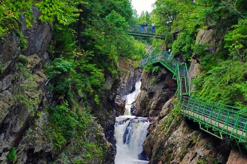 11 Summer Weekend Getaways In New York State