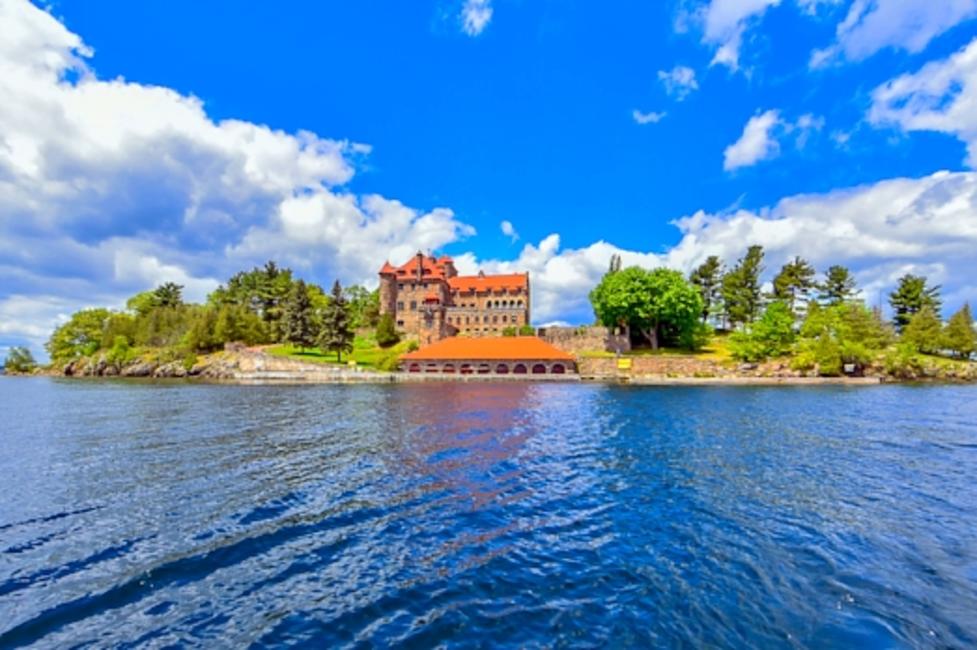 Singer castle Singer castle