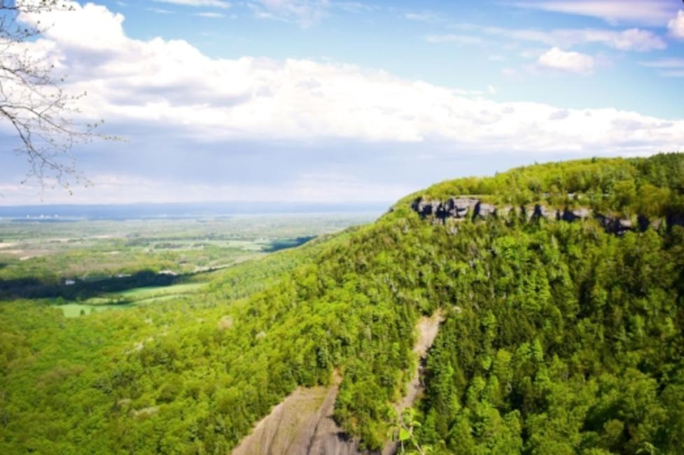 Thacher State Park Thacher State Park