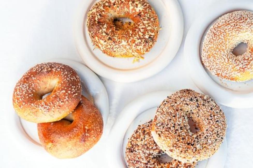 Discover The Best New York Bagel Shops Enjoy Ny Bagels