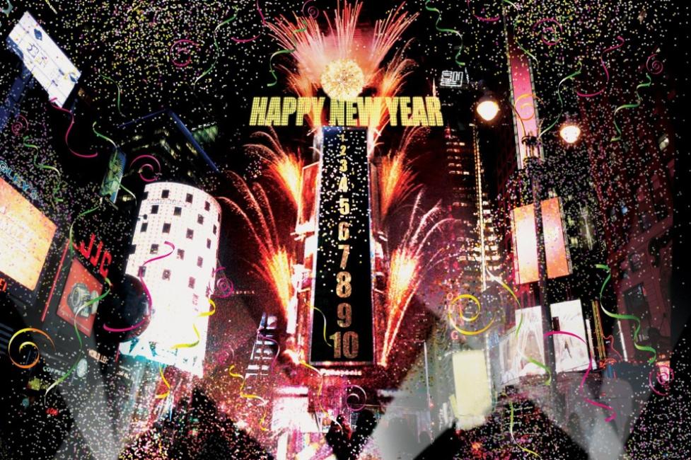 new year new year