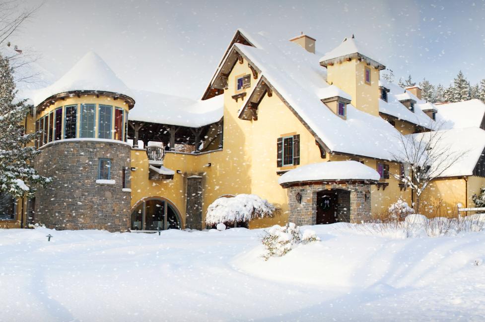 3 Places To Go For A Spa Weekend Getaway In New York State