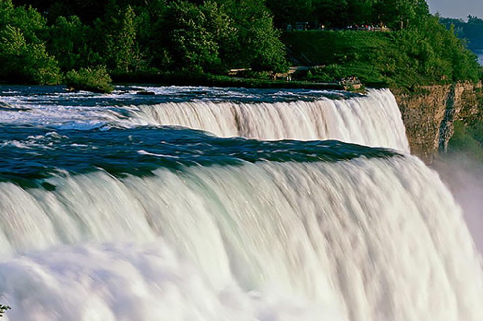 Niagara Falls State Park Niagara Falls State Park