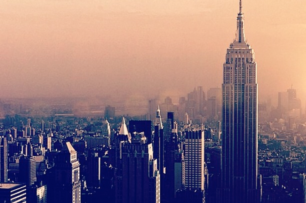 photo of the week empire building photo of the week empire building