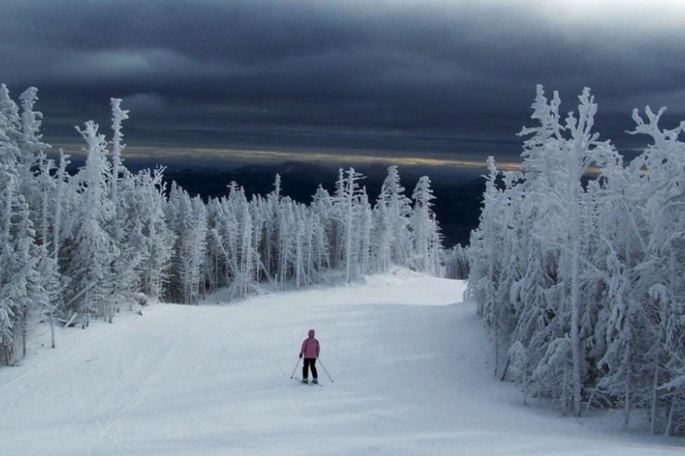skiing whiteface skiing whiteface